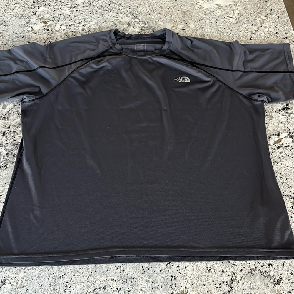 The North Face Men’s Short Sleeve Athletic Tee